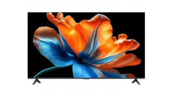 Xiaomi | S Mini LED 2026 | 85 | Smart TV | Google TV | 4K UHD | Dark Grey