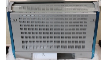 SALE OUT. CATA CAMPANA Hood FK SLIM 6000 X, B, Width 60 cm, Max 162 m³/h, LED, Stainless steel | SALE OUT. CATA Hood | FK SLIM 6000 X | Conventional | Energy efficiency class B | Width 60 cm | 162 m³/h | Mechanical | LED | Stainless steel | DAMAGED PACKAG