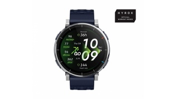 SMARTWATCH AMAZFIT ACTIVE 3 PR/ATLAS BLUE AMAZFIT