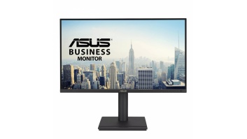 LCD Monitor|ASUS|27 "|2560 x 1440 pixels|Quad HD|Native aspect ratio 16:9|LCD|Flat|90LM03I0-B02K71
