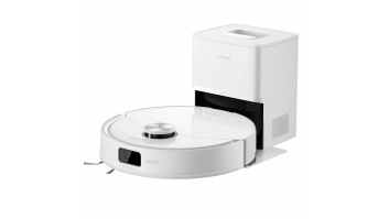 VACUUM CLEANER ROBOT Q10 VF+/WHITE Q10VFP02-00 ROBOROCK