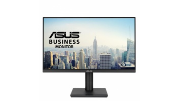 LCD Monitor|ASUS|27 "|1920 x 1080 pixels|Full HD|Native aspect ratio 16:9|LCD|Flat|90LM04J1-B01171