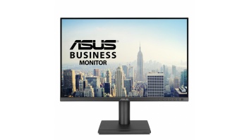 LCD Monitor|ASUS|24.1 "|1920 x 1200 pixels|WUXGA|Native aspect ratio 16:10|LCD|Flat|90LM0AJ0-B02K70