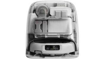 VACUUM CLEANER ROBOT ROMO P/WATER TANK CP.CR.00000052 DJI
