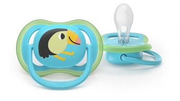 Philips Avent māneklītis Ultra Air, 6-18M (2 gab), zēniem