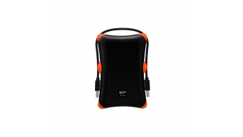 Silicon Power | HDD | Armor A30 Enclosure