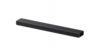 Sony | 3.1ch Dolby Atmos DTS:X Soundbar | HT-A3000 | Speakers | USB connectivity | Bluetooth | Wi-Fi