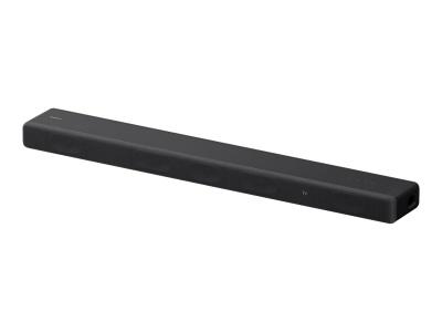 Sony | 3.1ch Dolby Atmos DTS:X Soundbar | HT-A3000 | Speakers | USB connectivity | Bluetooth | Wi-Fi