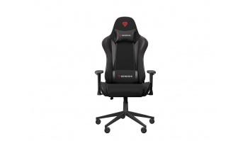 Gaming Chair Genesis Nitro 440 G2 Black