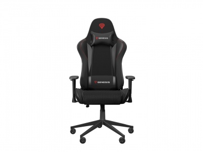 Gaming Chair Genesis Nitro 440 G2 Black