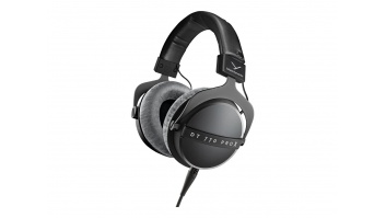 Beyerdynamic DT 770 PRO X Studio headphones closed systems | Beyerdynamic