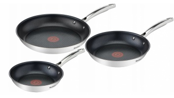 Tefal Duetto+ pan set 20/24/28 cm 3-piece