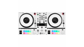 Hercules | DJControl Impulse T7 | USB connectivity