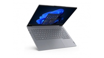 Lenovo ThinkBook 14 G9 AHP | Arctic Grey | 14 " | IPS | WUXGA | 1920 x 1200 pixels | Anti-glare | AMD Ryzen 5 | 220 | 16 GB | SODIMM DDR5 | Solid-state drive capacity 512 GB | AMD Radeon 740M Graphics | Windows 11 Pro | 802.11be | Bluetooth version 5.4 | 