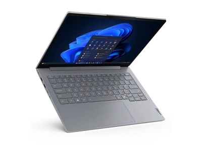 Lenovo ThinkBook 14 G9 AHP | Arctic Grey | 14 " | IPS | WUXGA | 1920 x 1200 pixels | Anti-glare | AMD Ryzen 5 | 220 | 16 GB | SODIMM DDR5 | Solid-state drive capacity 512 GB | AMD Radeon 740M Graphics | Windows 11 Pro | 802.11be | Bluetooth version 5.4 | 