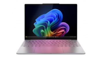 Lenovo Yoga Slim 7 14ILL10 Intel | Luna Grey | 14 " | OLED | WUXGA | 1920 x 1200 pixels | Glossy | Intel Core Ultra 5 | 226V | 16 GB | Soldered LPDDR5X | Solid-state drive capacity 512 GB | Intel Arc Graphics 130V | Windows 11 Home | 802.11be | Bluetooth