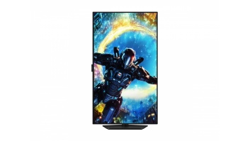 Samsung LS32HG730SUXEN 32" Gaming Monitor Odyssey OLED G7 G73SH 3840x2160/16:9/200cd/m2/0.03ms, HDMI, DP | Samsung