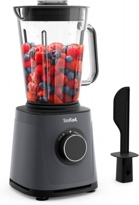 Tefal BL771BF0 PerfectMix Essential High-Speed Blender, 1200 W