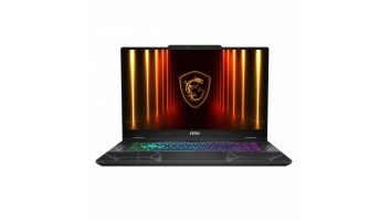 Notebook|MSI|CPU Intel Core 7|240H|17.3 "|1920 x 1080 pixels|RAM 16 GB|DDR5-SDRAM|SSD 512 GB|Discrete graphics NVIDIA GeForce RTX 5060|8 GB|On-board graphics Yes|Numeric keypad Yes|OS installed Windows 11 Home|Colour Black|Weight 2.4 kg|5600 MHz|CYBORG17B