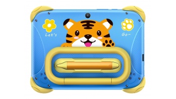 TABLET LINK MINI KIDS 7"/3/32GB BLUE BLACKVIEW