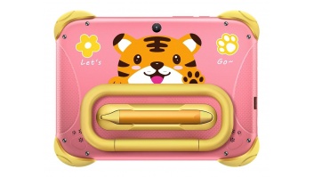 TABLET LINK MINI KIDS 7"/3/32GB PINK BLACKVIEW