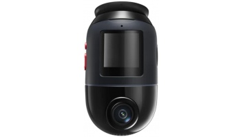 DASHCAM 4K OMNI/X800 BLACK 70MAI