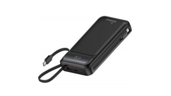 POWER BANK USB-C 20000MAH/MRMA756 MEDIARANGE