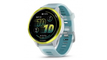 SMARTWATCH FORERUNNER 570 47MM/YELLOW ALU 010-02971-01 GARMIN