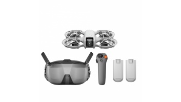 Drone|DJI|Neo Motion Fly More Combo|Consumer|CP.FP.00000186