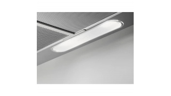 Electrolux tvaika nosūcējs, 60cm