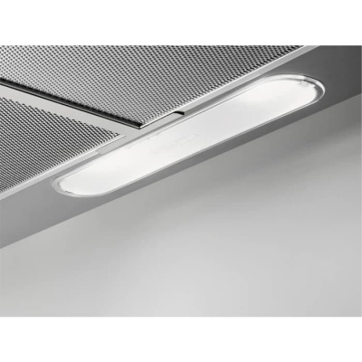 Electrolux tvaika nosūcējs, 60cm