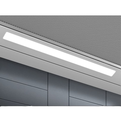 Electrolux tvaika nosūcējs, 60 cm