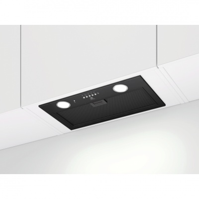 Electrolux tvaika nosūcējs, 54cm