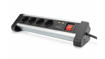 Digitus | Office Power Strip | DA-70614