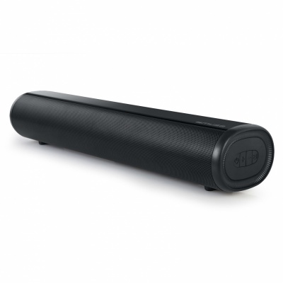 Muse | TV Soundbar With Bluetooth | M-1580SBT | 80 W | Bluetooth | Wireless connection | Gloss Black