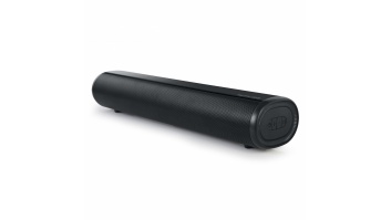 Muse | TV Soundbar With Bluetooth | M-1580SBT | 80 W | Bluetooth | Wireless connection | Gloss Black