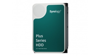 Synology | HAT3300-2T | 5400 RPM | 2000 GB | 3.5 inch | HDD