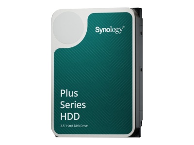 Synology | HAT3300-2T | 5400 RPM | 2000 GB | 3.5 inch | HDD
