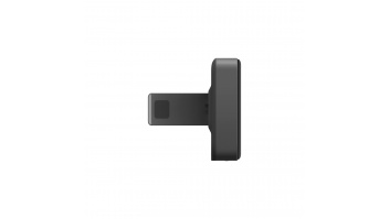 Anker 633 Magnetic Wireless Power Bank with 27W USB C port | A1654G11 | 10000 mAh | Black