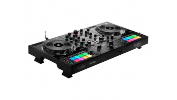 Hercules | DJControl Inpulse 500 | Speakers | USB connectivity