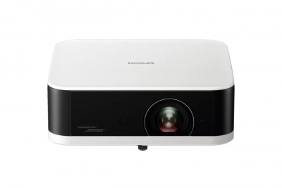 Epson | EF-61W | Full HD (1920x1080) | 700 ANSI lumens | White
