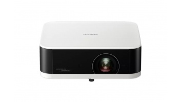 Epson | EF-61W | Full HD (1920x1080) | 700 ANSI lumens | White