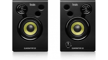 Hercules | Speaker | DJMonitor 32 | Speakers
