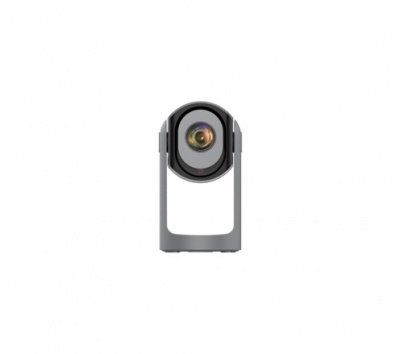 Philips NeoPix 156 Projector, 1280x720, 0.88:1, 1000:1, Gray