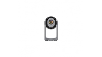 Philips NeoPix 156 Projector, 1280x720, 0.88:1, 1000:1, Gray