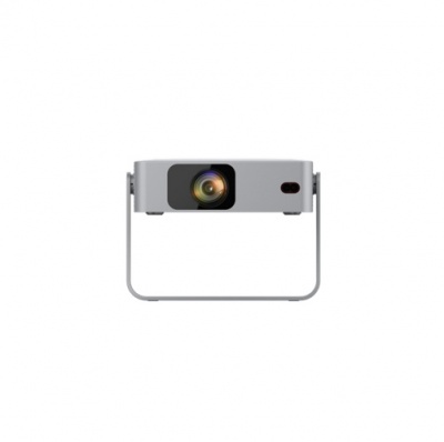 Philips NeoPix 256 Projector, 1920x1080, 1.15:1, 1000:1, Gray | Philips