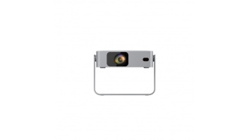 Philips NeoPix 256 Projector, 1920x1080, 1.15:1, 1000:1, Gray | Philips