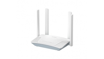 D-Link G403C/E | 4G LTE N300 Wi-Fi ROUTER | 802.11n | Ethernet LAN (RJ-45) ports 4 | 300 Mbit/s | Mesh Support No | 4G | MU-MiMO No | Antenna type Fixed external