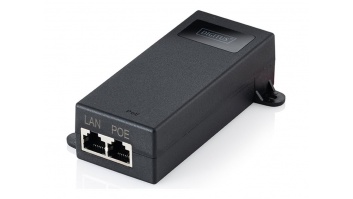 Digitus Gigabit Ethernet PoE++ injector, 802.3bt | DN-95104-1