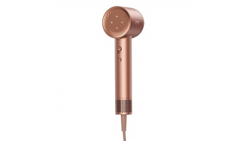 HAIR DRYER GLORY/AHD6A-RS DREAME